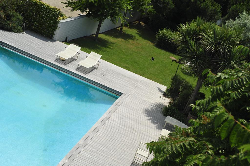 Anne De Bretagne Hotel La Plaine-sur-Mer Buitenkant foto